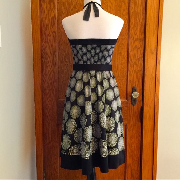 WHBM▪️Strapless Dress - Picture 4 of 6